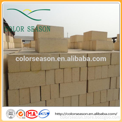 supply high alumina firebrick